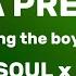 Bensoul Ft Bien Extra Pressure Lyrics Video Your Killing The Boy Of Course