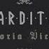 Arditi Gloria Victis NEW Arditi Release March 2021