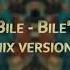 Farhod Oraev Bile Bile Mix Version