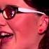 Andrea Begley One Of Us The Voice U K Semi Finals HD