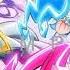 Heartcatch Precure Vocal Album 1 04 OPEN THE WORLD