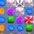 Candy Crush Saga Level 871 NO BOOSTER FULL HD Game Play