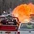 Chevy Tahoe Explosion Must Watch