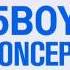 INSTRUMENTAL Oh Little Girl By Produce 101 Season 2 Instrumental 35 Boys 5 Concepts