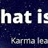 The Science Of Karma Sattology Nilesh Oak Dharma Veda