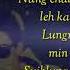 Mizo Hla Hranghlui CFLA Play List With Lyrics