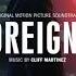 The Foreigner Soundtrack Track 15 Observe And Report Omps Edit Cliff Martinez