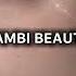 Bambi Beauty Deer Pretty Nice And Pleasant Appearance Subliminal