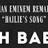 MAURICE OH BABY GERMAN EMINEM REMAKE OF HAILIE S SONG