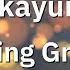 Sakayume King Gnu Romaji Karaoke No Guide