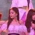 MPD직캠 Mirrored 여자 아이들 거울모드 직캠 한 HANN G I DLE FanCam MCOUNTDOWN 2018 8 23