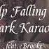 Can T Help Falling In Love Dark Version Karaoke Feat Brooke