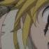 Meliodas VS Bellion FULL FIGHT SCENE Seven Deadly Sins Nanatsu No Taizai