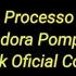 Processo Isadora Pompeo Playback Oficial Com Letra