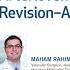 Arteriovenous Fistula AVF Revision Aneurysmorrhaphy Maham Rahimi MD M Mujeeb Zubair MD