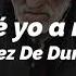 Montez De Durango Solo Deje Yo A Mi Padre LETRA