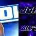 WWE John Morrison Ain T No Make Believe Entrance Theme AE Arena Effect