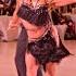 Michael May Pallany English Rumba Amateur Latin Final Yuletide Ball 2022