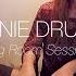 Annie Drury Sleeping Alone Tonight Live Living Room Session Feat Joe Drury