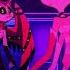 Сходили на вечеринку называется Hazbinhotel Shorts анимация