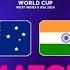 IND Vs AUS T20I 1st Match Highlights India Vs Australia T20 Match Highlights