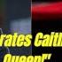 Stephen A Celebrates Caitlin Clark WNBA S Queen