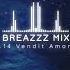 02 14 Продажная любовь Breazzz Remix Breazzzmix Music Dance