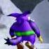 Sonic Adventure DX Ice Cap Big 1080 HD