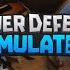 Official Tower Defense Simulator OST Duck Hunting