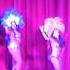 Viva La Diva Showgirls The Rhythm Of Brazil