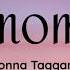 Donna Taggart Mom Lyrics