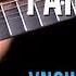 Yngwie Malmsteen Far Beyond The Sun How To Play On Guitar