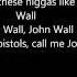 Shy Glizzy Ft Lil Mouse John Wall Lyrics