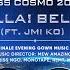 Bella Bella Grand Finale Miss Cosmo 2024 Official Theme Song