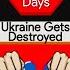 Timeline What If Putin Nuked Ukraine