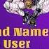 JoJo Quiz Guess Stand Name And Its User 40 Stand