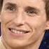 Eddie Redmayne Teaches Jimmy Willkommen From Cabaret Says Mom Had No Reaction To Tony Win