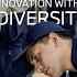 Empowering Innovation With Diversity I Shorts