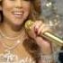 Mariah Carey Joy To The World Exclusive Video