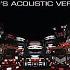 Red Lights 3LAU S Acoustic Version