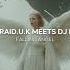 SkyRaid U K Meets DJ Mac Falling Angel Extended Mix AROS Music