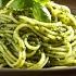 How To Make Authentic Pesto