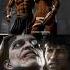 MK1 Johnny Cage Or MK11 Rambo Fatality