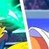 ASH VS CYNTHIA Full Battle Pokemon AMV