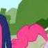 My Little Pony Polka Is Magic