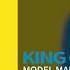 King Crimson Model Man