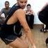 YANIS MARSHALL CHOREOGRAPHY YES BEYONCE HEELS CLASS STUDIO HARMONIC PARIS