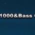 OMFG Hello DJ Mota The 1000 Bass Remix