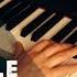 Hervé Lavandier Minuscule Piano Cover Free Sheet Music