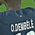 Dembele Has Lost Respect